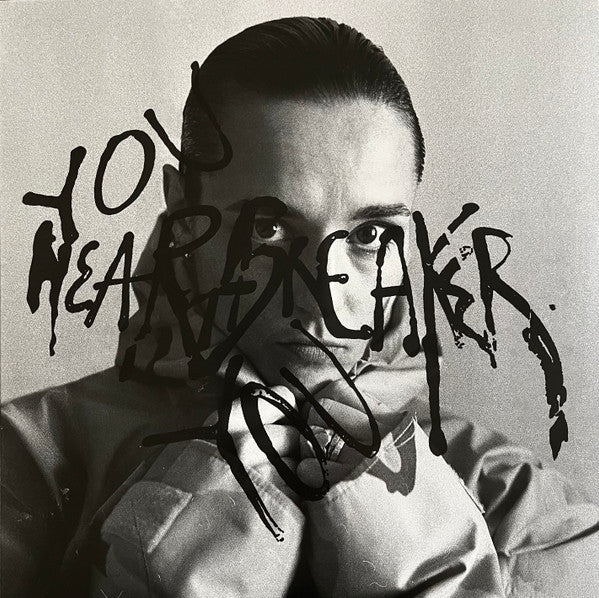 BETH, JEHNNY - YOU HEARTBREAKER YOU : WHITE VINYL - LP