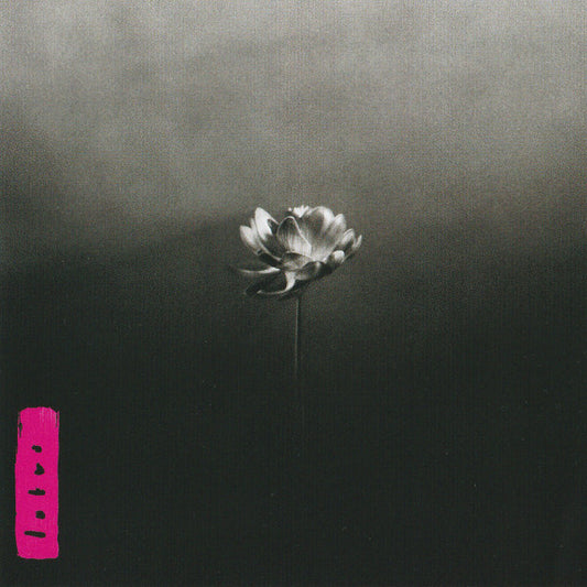 LITTLE SIMZ - LOTUS - CD