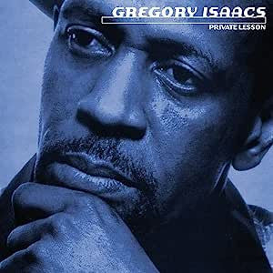 ISAACS, GREGORY - PRIVATE LESSON - LP