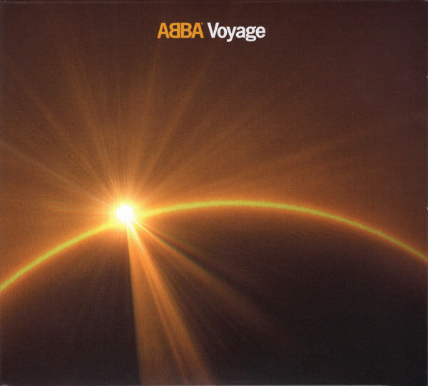 ABBA - VOYAGE - CD