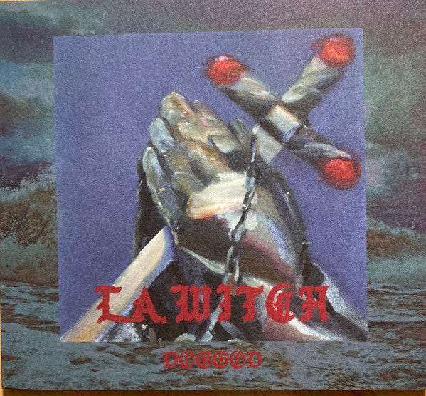 LA WITCH - DOGGOD - CD