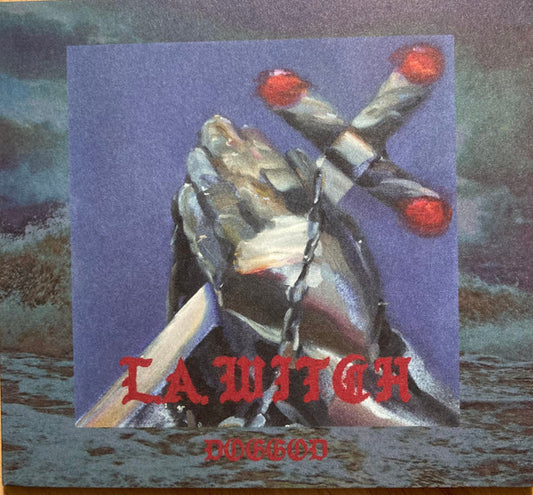 LA WITCH - DOGGOD - CD