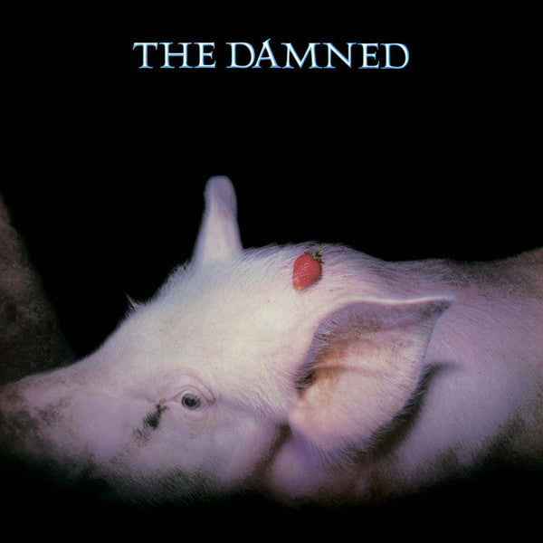 DAMNED - STRAWBERRIES: 40TH ANNIVERSARY 2 CD SET - CD