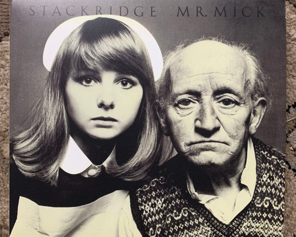 STACKRIDGE - MR. MICK: 2CD EXPANDED - CD