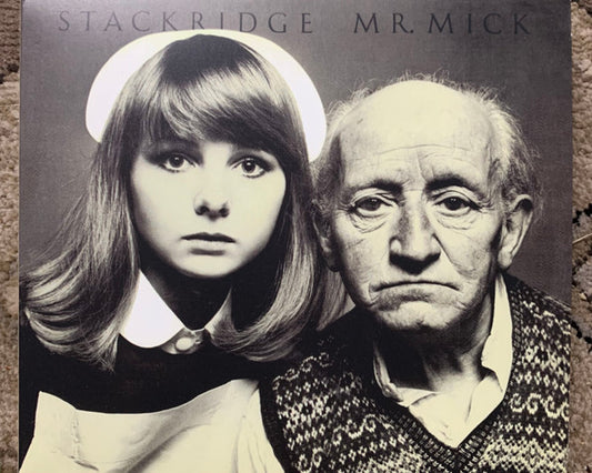 STACKRIDGE - MR. MICK: 2CD EXPANDED - CD