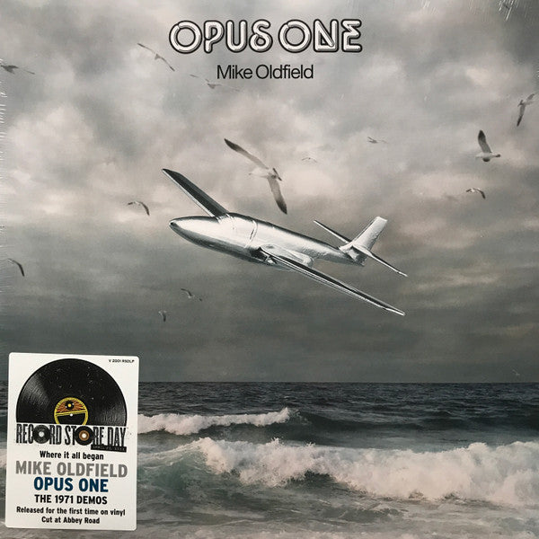 OLDFIELD, MIKE - OPUS 1 - LP