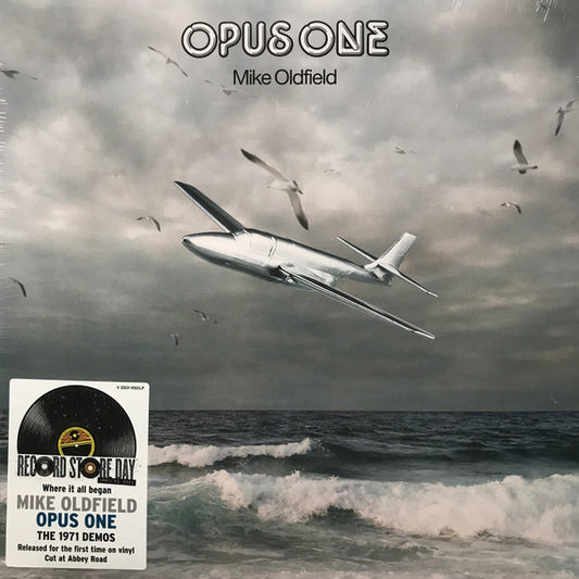OLDFIELD, MIKE - OPUS 1 - LP