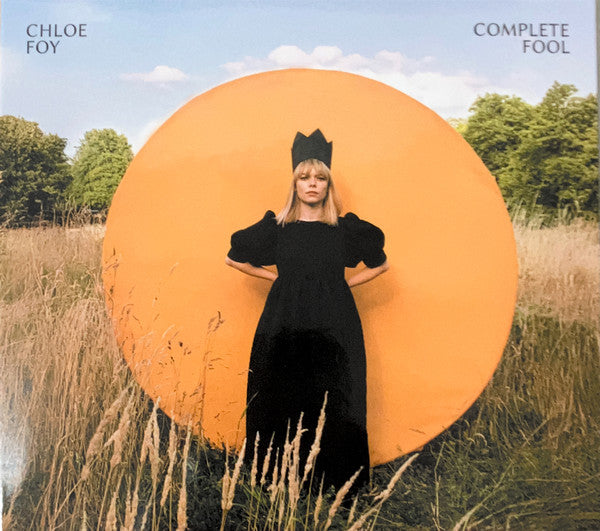 FOY, CHLOE - COMPLETE FOOL - CD