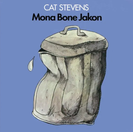 STEVENS, CAT - MONA BONE JAKON : 2025 REISSUE - LP