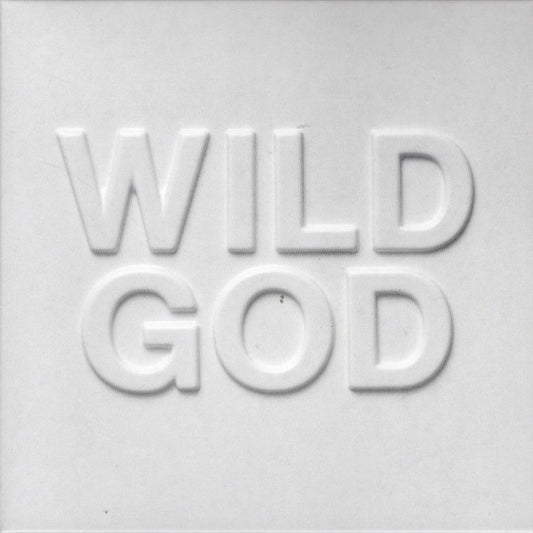 CAVE, NICK & THE BAD SEEDS - WILD GOD - CD