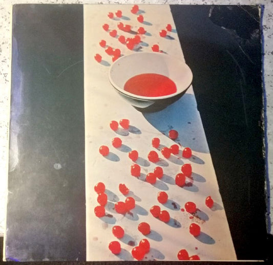 MCCARTNEY, PAUL - MCCARTNEY (SOUTH AFRICAN PRESS) - LP