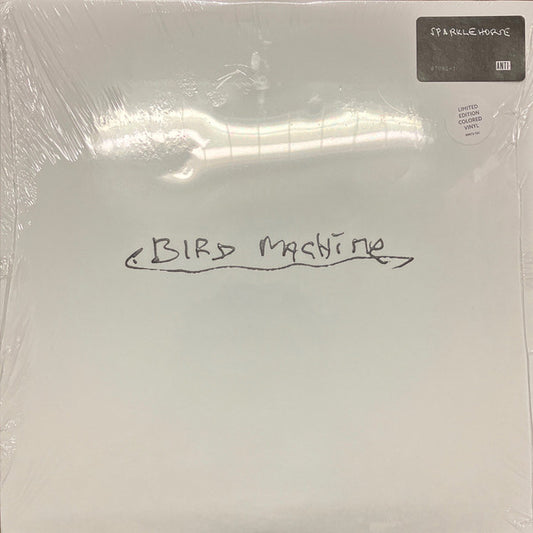 GOLDFINGER - HELLO DESTINY : PURPLE BLAST VINYL - LP