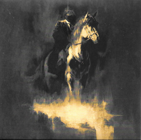 CALVI, ANNA - PEAKY BLINDERS : SEASON 5 & 6 (SCORE) - CD