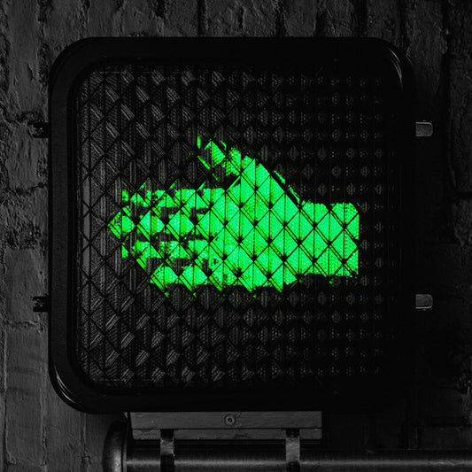 RACONTEURS - HELP US STRANGER - CD