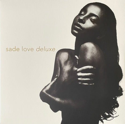 SADE - LOVE DELUXE : 180-GRAM VINYL (2024) - LP