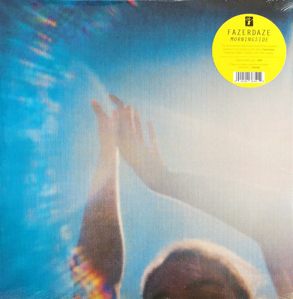FAZERDAZE - MORNINGSIDE - LP