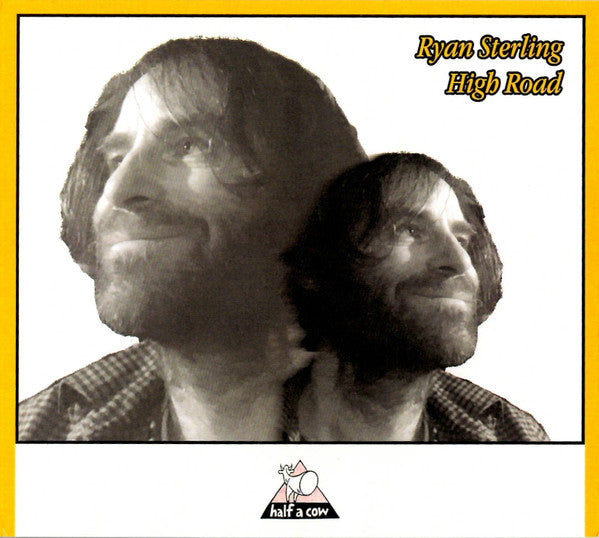 STERLING, RYAN - HIGH ROAD - CD