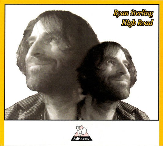 STERLING, RYAN - HIGH ROAD - CD