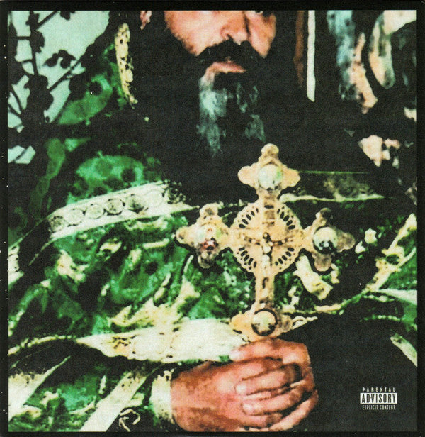 SUICIDEBOYS - SING ME A LULLABY MY SWEET TEMPTATION - CD