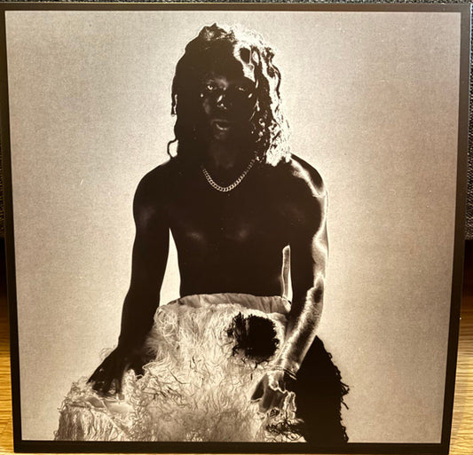 MAVI - SHADOWBOX - LP