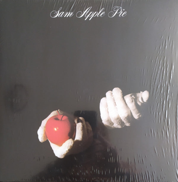 SAM APPLE PIE - SAM APPLE PIE - LP