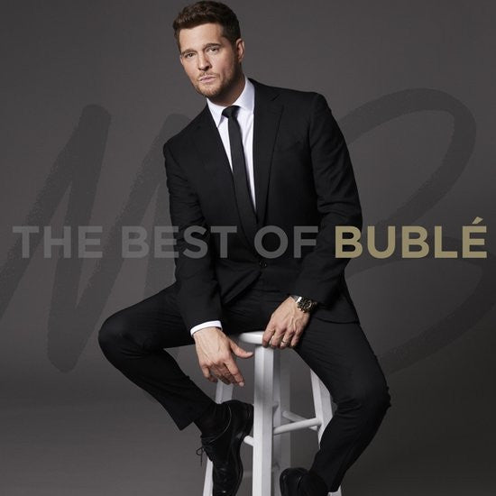 BUBLE, MICHAEL - BEST OF BUBLE : 2LP SET - LP