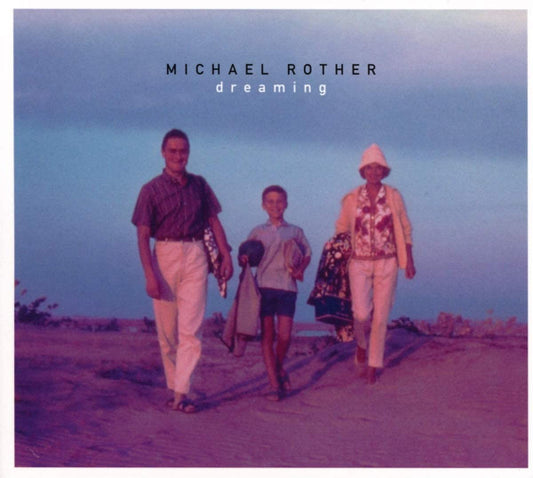 ROTHER, MICHAEL - DREAMING - CD