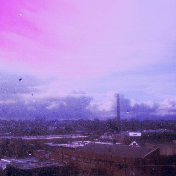 FLYYING COLOURS - YOU NEVER KNOW - CD