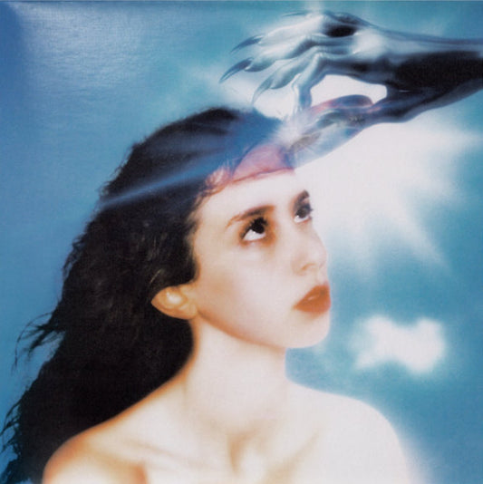 MAGDALENA BAY - IMAGINAL DISK - CD