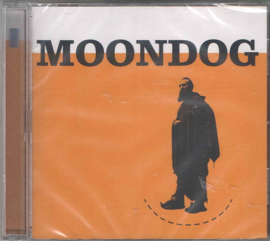 MOONDOG - MOONDOG (1956) - CD