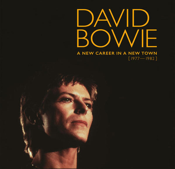 BOWIE, DAVID - STAGE + 2 : 2CD SET (2017 REMASTER) - CD