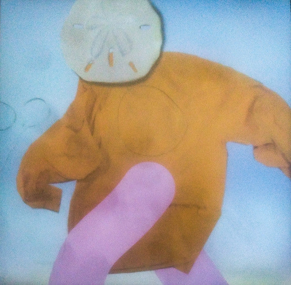 SML - HOW YOU BEEN : PLANKTON COLOURED - LP