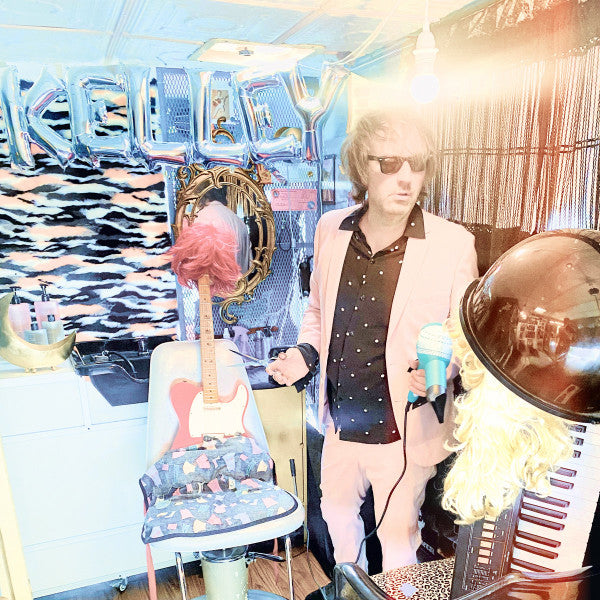 STOLTZ, KELLEY - STYLIST - CD