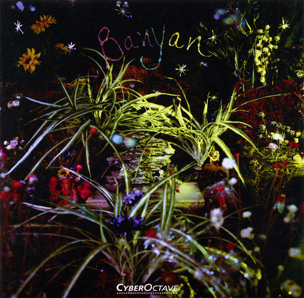 BANYAN - BANYAN - CD