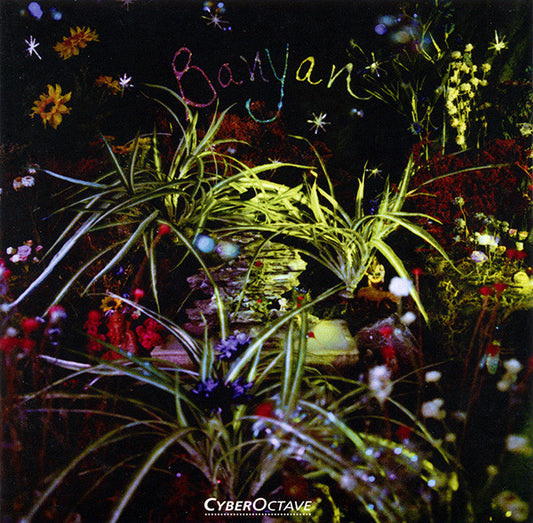 BANYAN - BANYAN - CD