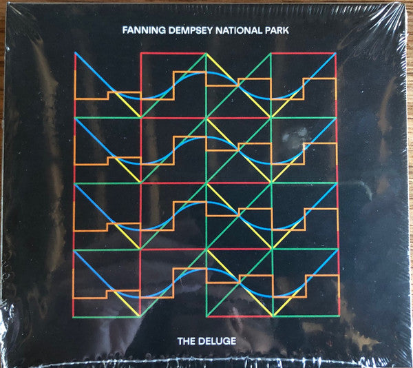 FANNING DEMPSEY NATIONAL PARK - DELUGE - CD