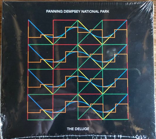 FANNING DEMPSEY NATIONAL PARK - DELUGE - CD