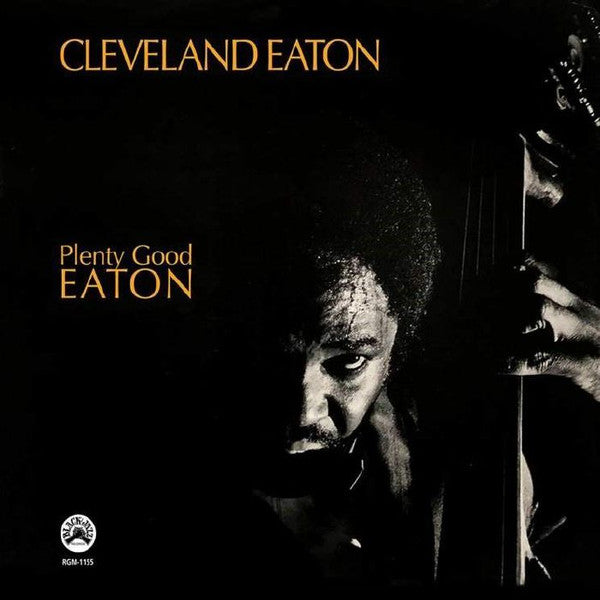 EATON, CLEVELAND - PLENTY GOOD EATON - CD