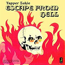 ZUKIE, TAPPA - ESCAPE FROM HELL - CD