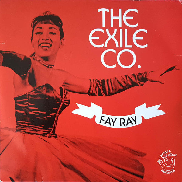 EXILE CO / CITY LIGHTS - FAY RAY / SHE'S GOT... : SPLIT SINGLE - 7