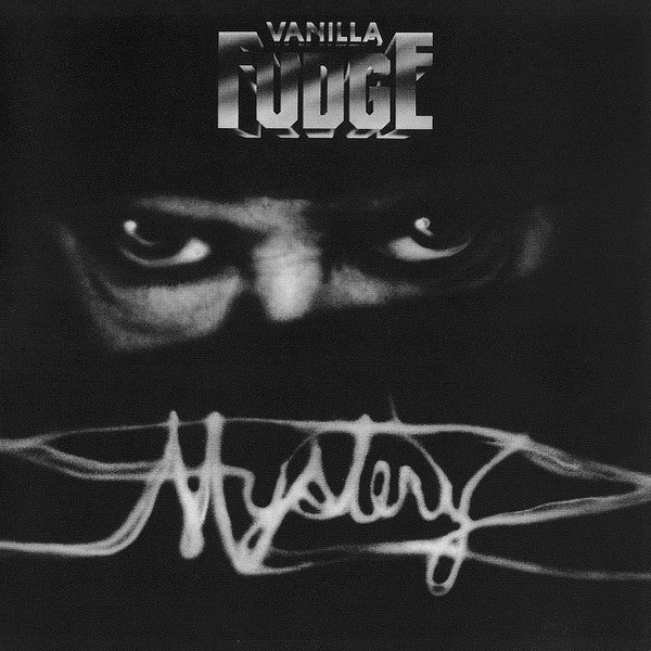 VANILLA FUDGE - MYSTERY : 2023 REISSUE - CD