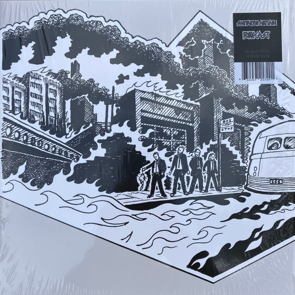 SHEPPARTON AIRPLANE - FORECAST - LP