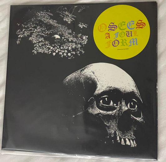 OSEES - FOUL FORM - LP