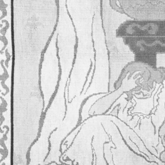 DROP NINETEENS - WHITE DRESS - 7