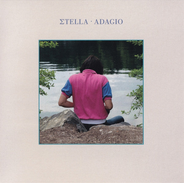 STELLA - ADAGIO - CD