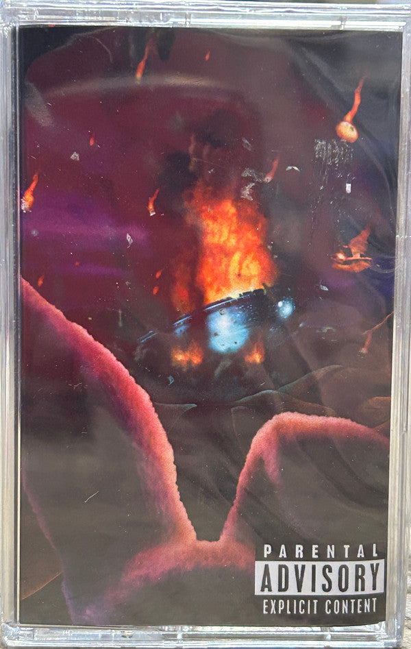 GIBBS, FREDDIE - SOUL SOLD SEPARATELY : CASSETTE - CS