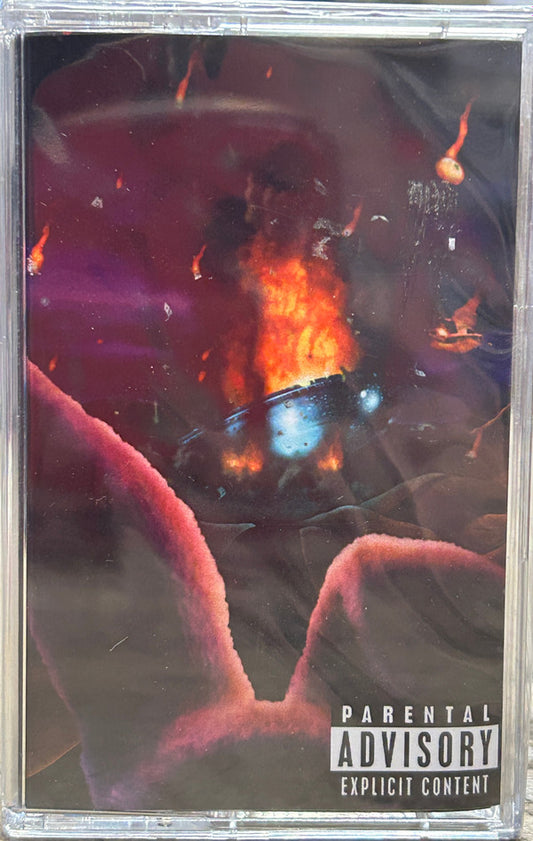 GIBBS, FREDDIE - SOUL SOLD SEPARATELY : CASSETTE - CS