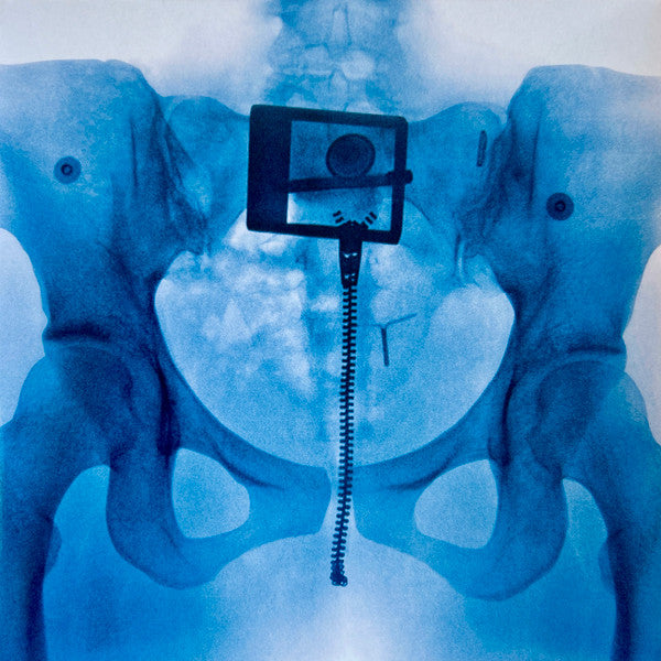 LORDE - VIRGIN : OPAQUE BLOOD RED VINYL - LP