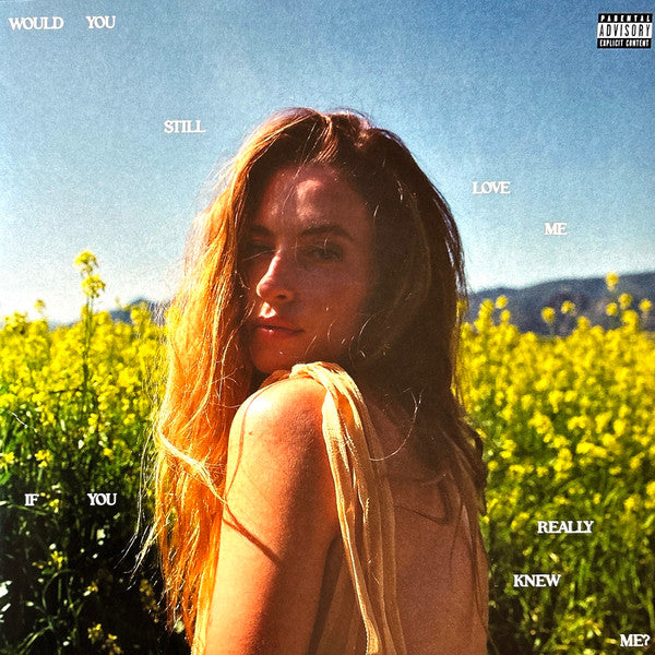 FLETCHER - WOULD YOU STILL LOVE ME IF YOU REALLY... - LP