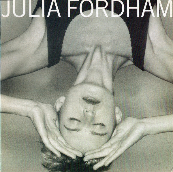 FORDHAM, JULIA - JULIA FORDHAM (AUST.PRESS) - LP